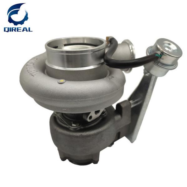 Quality PC220-8 6D107 Excavator Turbocharger HX35W 6754-81-8190 4955156 wholesale
