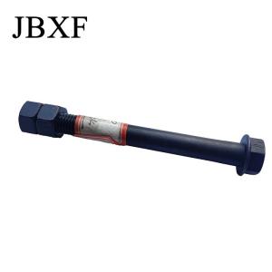 Excavator Parts Excavator Bucket Pin Bolt And Nut M20*240 FOR Soil Digging