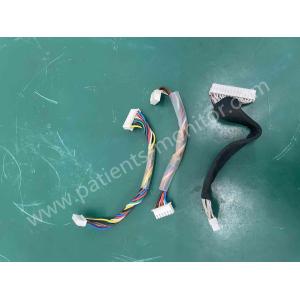 PHiliph Goldway UT6000A Patient Monitor parts Display Power Supply Cable