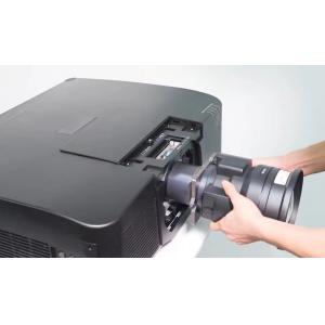 SMX 20000lumen WUXGA Large Venue 3LCD Laser Projector For Video Mapping