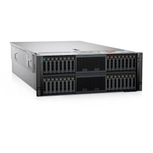 Intel Xeon Processor Type DEL L Poweredge R960 Rack Server for Enhanced