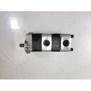 6BG1(128E7-10201) Hydraulic Gear Pump High Quality Steering and Power device