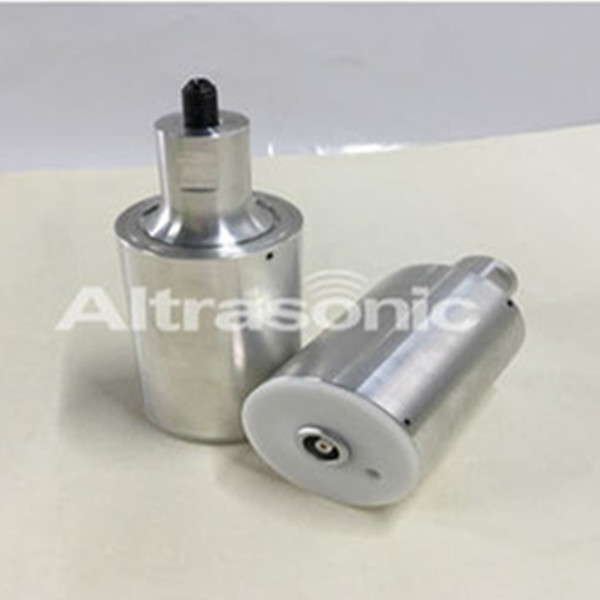 Quality Replacement Rinco 35K Ultrasonic Transducer for Welding Machine wholesale