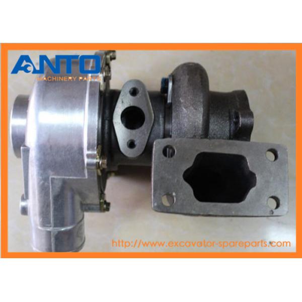 ISO Turbocharger Engine Parts 894418-3200 Turbo Excavator Spare Parts For