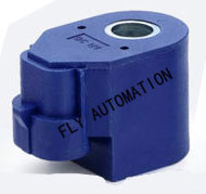 CNG / LPG Injector Rail Electromagnetic Induction Coil DC12V IP65