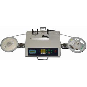 2017 global hot sales Automatic SMD parts counter LMD-102 Reel Width 8,12,16,24