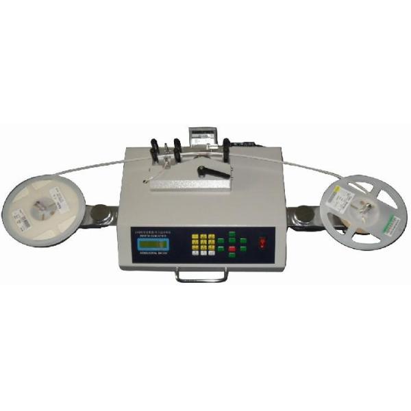 2017 global hot sales Automatic SMD parts counter LMD-102 Reel Width 8,12,16,24