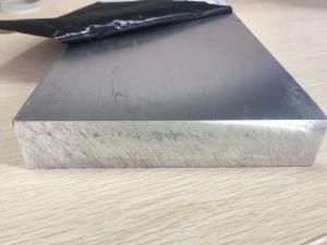 China 5454 H32 Aluminum Plate on sale
