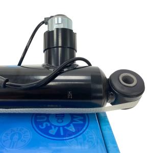 Lincoln MKC Air Suspension Shock Absorber For Rear Left Placement EJ7Z18125G