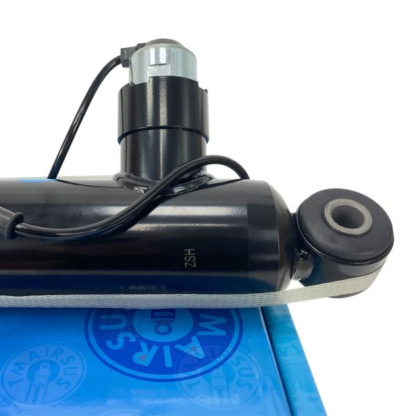 Lincoln MKC Air Suspension Shock Absorber For Rear Left Placement EJ7Z18125G