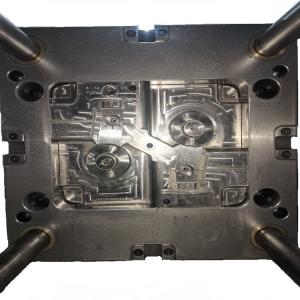 FDA RoHS Injection Molding Electronics Mold HASCO Standard