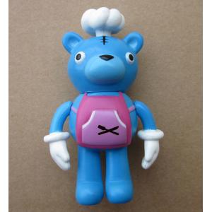 Professional custom cartoon plastic vinyl action figures, injection action