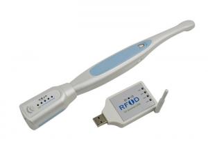Cheap MD950AUW Portable Wireless Intraoral Camera , Cordless Intraoral Camera for sale