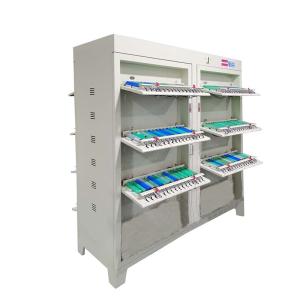 18650 Battery Checker Grading System 20A 128 Channel 50HZ Frequency