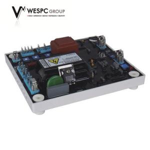 Cheap Kutai EA08 SENSING INPUT Voltage: 95~480VAC POWER INPUT Voltage: 40~150VAC , 3 phase New Original AVR ADVR-08 EA08 for sale