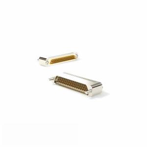 Cheap ZMDC-31SSL5 Micro Rectangular Connector: Compact Design, High-Density Contact, and Wide Temperature Range for sale