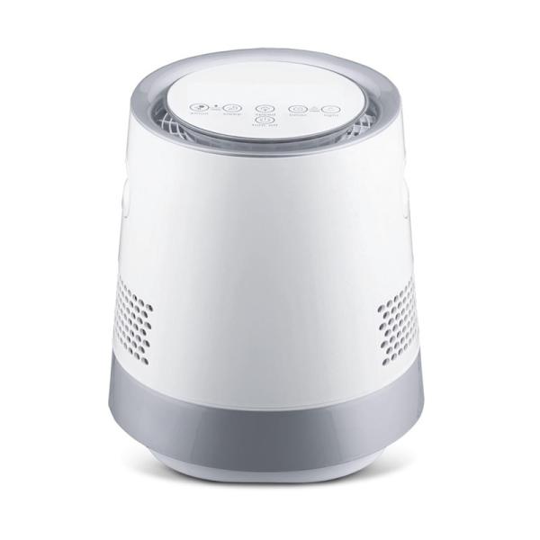 Quality Portable Tabletop 3 In 1 Humidifier 240x240x320mm Size Natural Evaporate wholesale