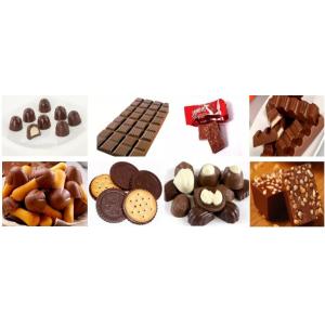 Multifunctional Automatic Chocolate Candy Making Machine