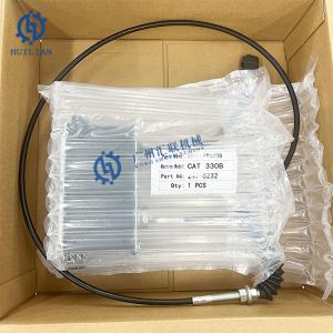 CAT 330B 323 324D 324E 325C 325D 326 326D2 326GC Excavator Throttle Motor Engine