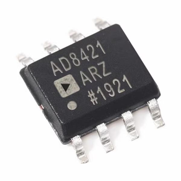 New And Original Chip Electronic Components MSOP-8 AD8421BRMZ Integrated Circuit