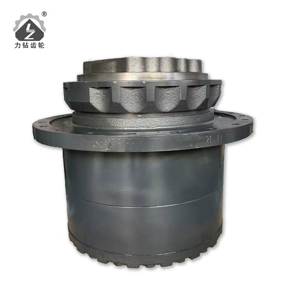 Quality PC200-6 6D95 Excavator Travel Device Walking Swing Motor Gearbox wholesale