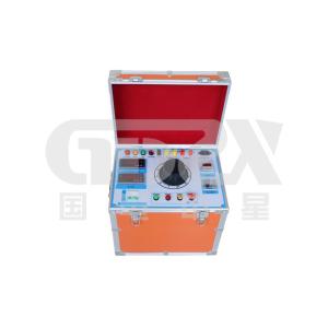 China Gas Testing Transformer With SF6 Gas Application Technique on sale