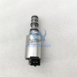 Excavator Part R920/R922 Solenoid Valve PP2P3-W3/32-24E4-A 33344100 Solenoid