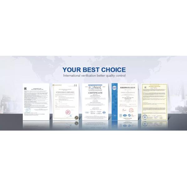 16T A3 Single Girder Overhead Crane Remote or Pendent Line Control