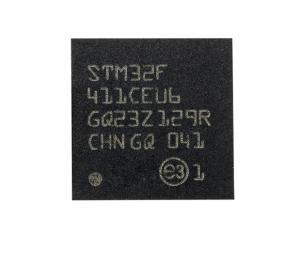 Cheap AT32F413ACGU7 Integrated Circuit IC MCU STM32F411CEU6 STM32F411CCU6 STM32F411CGT6 for sale