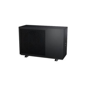 6KW/8KW/12KW R290 Energy Efficient Air Source Heat Pump With Photovoltaic