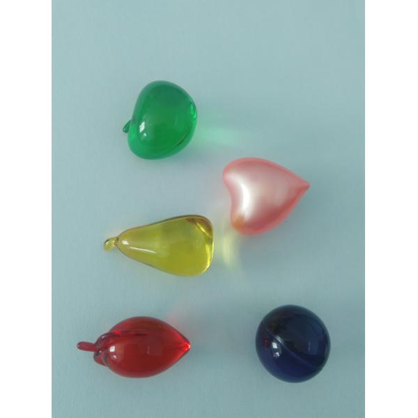 Gelatin Mixer 800L Stainless Steel Mixing Tanks Holding Tank With Platform Design