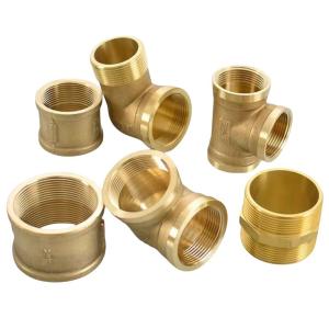 C10200/C11000/C12000/C12200/TU1/TU2/T2 Compatible Custom All-thread Copper Tub