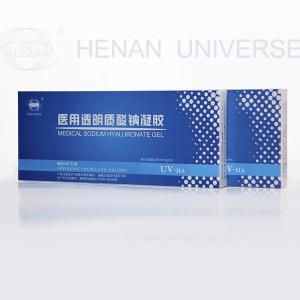 Cheap Cohesive Ophthalmic Viscoelastic Device 1.5% HA for sale