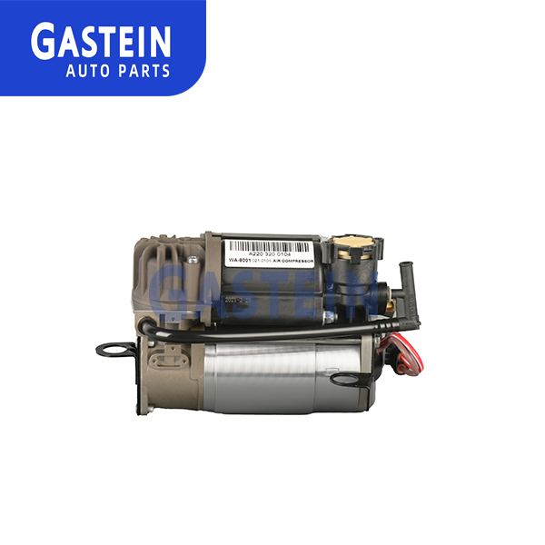 220 320 0104 Air Suspension Compressor For W220 Automotive Spare Parts