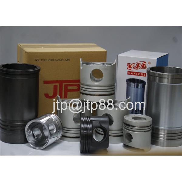 Quality Piston Set 4D32 Engine Rebuild Cylinder Liner Kit ME012174 ME012900 wholesale
