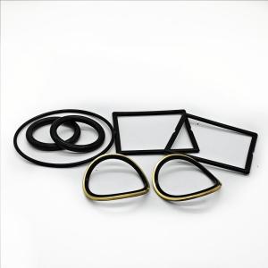 FMC Type 2'' 3'' 4'' Buna HNBR Fig 1502 Weco Plug Valve Elastomer Set