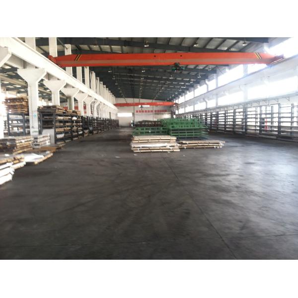 2507 Duplex Stainless Steel Metal Sheet Cold Rolled Alloy S32750 1.4410 1.2*1220*2440MM