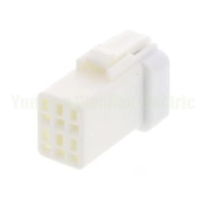 06R-JWPF-VSLE-D 6 Pin JST Connector Auto Wire Connector Plastic Car Female