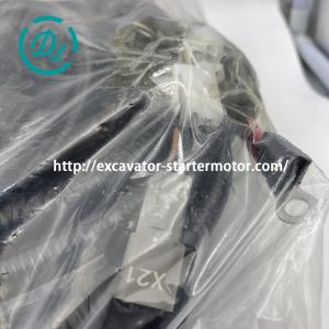 EexcavaStart XCMG XE35U Excavator Main Wiring Harness 12V OEM 310202411