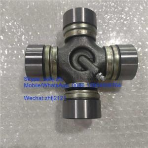 China Hot sale sdlg Joint Cross, 4110000485001,  excavator spare part  for  excavator E6250F for sale on sale