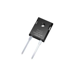 Cheap Integrated Circuit Chip IDWD40G120C5XKSA1 Single Diodes 1200V 110A Through Hole for sale