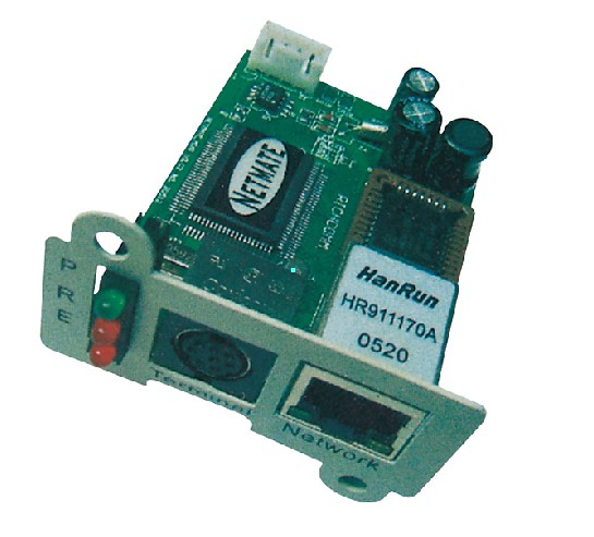 Automatizated mini type UPS Accessories cases bling with basic function