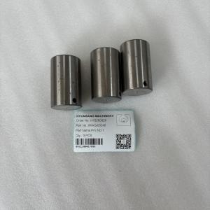 Excavator Parts XKAQ-00240 Pin1 for HX140L HX160L HX180L R110-7 R110-7A R140LC-7