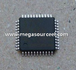Integrated Circuit Chip 64K x 16 Bit 3.3 V Asynchronous Fast Static RAM