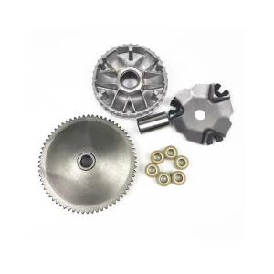 Aircraft-grade Aluminum / Stainless Steel Manifold Block Flow Channels Modular