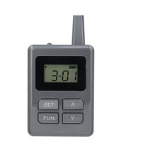 Weight 20g Transmitter And Receiver E8 Tour Guide Audio System Bluetooth