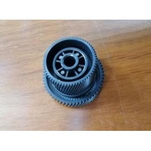 Aluminum Drilling Brushed Flash Led Housing CNC Machining Process Anodized Color