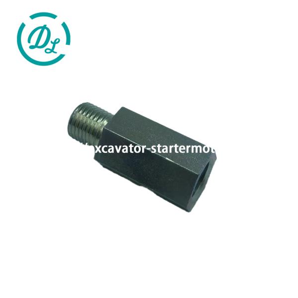 Quality EexcavaStart ISUZU 4JJ1 Engine Water Adapter OEM 8-94472583-0 wholesale