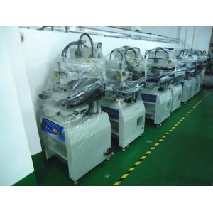3250 Semi-auto solder paste stencil printer, SMT stencil printing machine 320