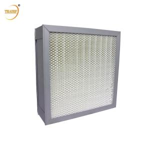 Cheap And High Quality Bio Hepa Filter H11 H12 H13 H14